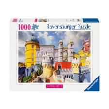 Beautiful Castles Portugal 1000pc Jigsaw Puzzle